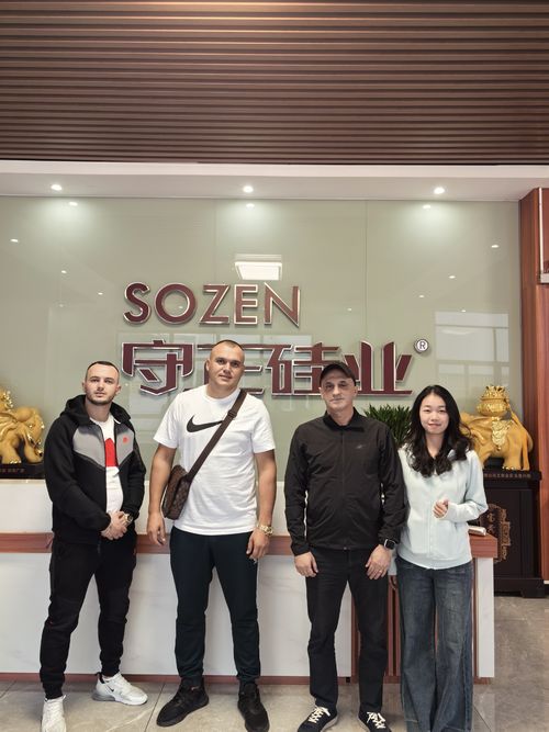 Últimas soluciones de la empresa sobre Bienvenidos amigos de Albania