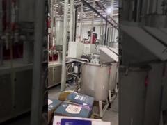 fábrica de selladores