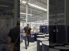 Inspección de los clientes en Egipto