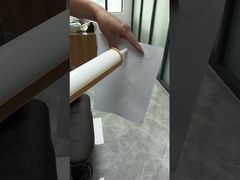 Sellado de silicona neutro para baldosas cerámicas de vidrio