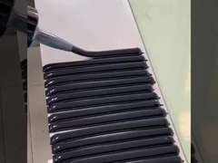 Sellado de silicona neutro