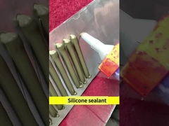 Fabrica de selladores de silicona OEM