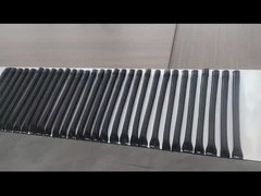 sellante negro del silicón