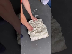 El sellador de espuma de poliuretano