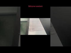 fábrica del sellante del silicón