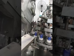 Producción de selladores RTV