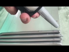 Sellador de silicona