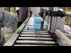 Proceso de lámpara Silicona sellador aislante y impermeable pegamento de vidrio de secado rápido