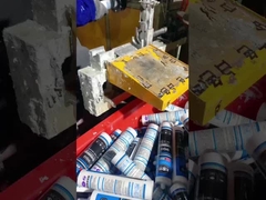 Fábrica de sellador de silicona neutra