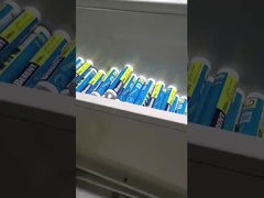 fábrica de selladores en Foshan