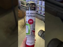 Fábrica OEM de espuma de PU