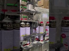 Fábrica OEM de espuma de poliuretano en China