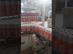 El sellador de espuma de poliuretano