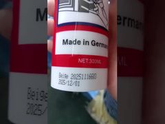 sellador de silicona impermeable 280ml