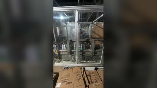 Sellador de espuma de poliuretano resistente al fuego para construcción