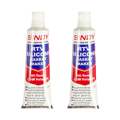 Últimas noticias de la empresa sobre ¿Qué es el sellador RTV?