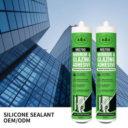Últimas noticias de la empresa sobre ¿El sellador de silicona es impermeable?