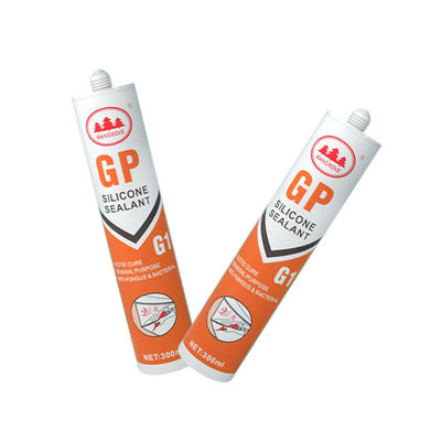 Un buen precio. Industrial Strength Acid Silicone Sealant for Perfect Sealing Performance en línea