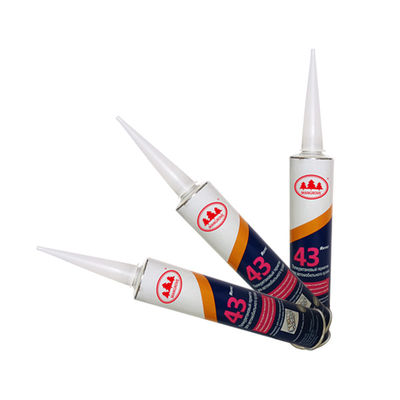 Un buen precio. Adhesivo fuerte para parabrisas de coche con 1 año de vida útil para la sustitución de parabrisas en línea