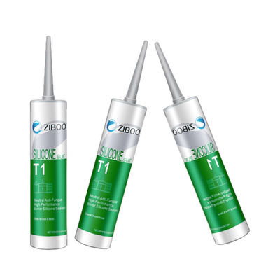 Un buen precio. MF MIXTURE Neutral Silicone Sealant for and Durable Sealing in General Purpose Applications en línea