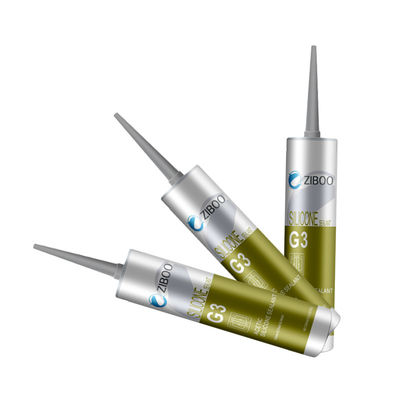 Un buen precio. El sellador de acido de silicona de vidrio para el tanque de pescado en línea