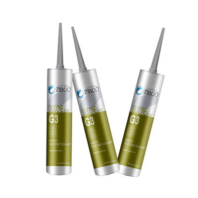 Un buen precio. Industrial Sealing Made Quick and Easy with Acid Silicone Sealant en línea