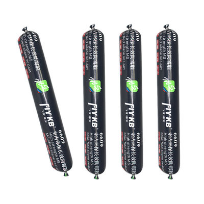 Un buen precio. Alta flexibilidad sellador anti-corrosión resistente al agua 590 ml en línea