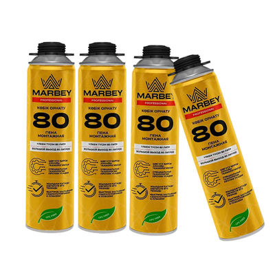 Un buen precio. Construcción de alta resistencia pegamento PU impermeable de hormigón sellador de poliuretano en línea