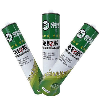 Un buen precio. Estantes de cocina Uñas líquidas adhesivo de construcción Uñas sin pegamento Blanco en línea