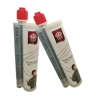 Un buen precio. Adhesivos para la instalación de barras de acero en línea