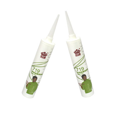 Un buen precio. Professional Grade Neutral Silicone Sealant for Industrial and Commercial Sealing Applications en línea