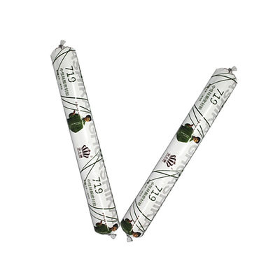 Un buen precio. Cálco de silicona de adherencia fuerte y neutro para requisitos OEM en línea