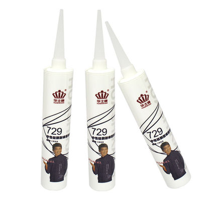 Un buen precio. OEM Adhesión fuerte sellador neutro Adhesivo de madera de ingeniería en línea