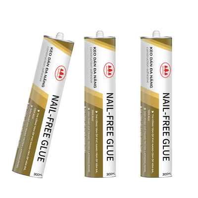 Un buen precio. No hay más sellador de uñas. en línea