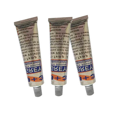 Un buen precio. Sellador sin junta de silicona para reparación de transmisiones de automóviles y motocicletas en línea