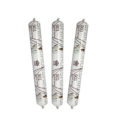 Un buen precio. Impermeable A prueba de moho Seca rápida GP sellador Pared exterior del edificio en línea