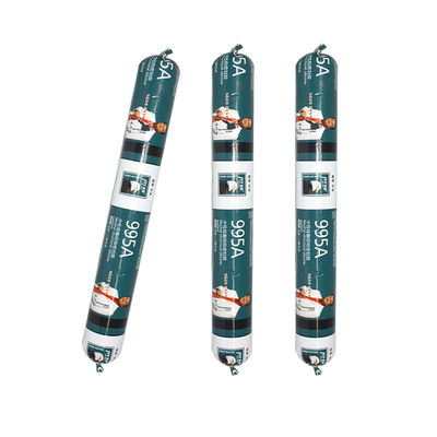 Un buen precio. Selecante de silicona neutra integrado de techo paneles de panal de miel adhesivo de unión en línea