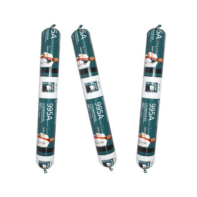 Un buen precio. Precio de fábrica Resistencia a la intemperie Silicone sellador buena resistencia al aceite en línea