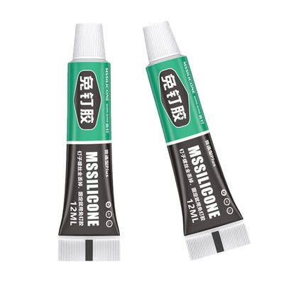 Un buen precio. Seca transparente y rápida de las uñas sin adhesivo gancho de acero inoxidable en línea