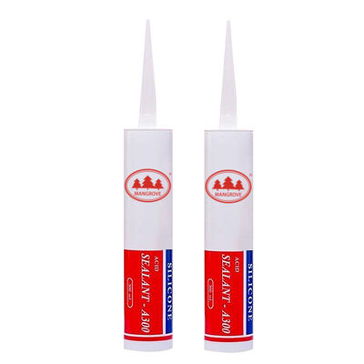 Un buen precio. Versatile Acid Silicone Sealant for All Your Sealing Requirements en línea