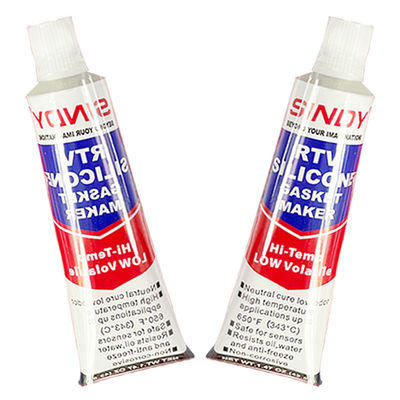 Un buen precio. Mantenimiento Automóvil impermeable Sellado sin juntas Motores de motocicletas sin juntas en línea