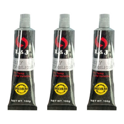 Un buen precio. RTV Adhesivo sellador impermeable para componentes electrónicos Motocicletas Partes de automóviles en línea