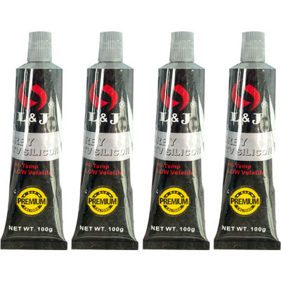 Un buen precio. Automotive gasket-free adhesive Temperature Curing Rubber en línea