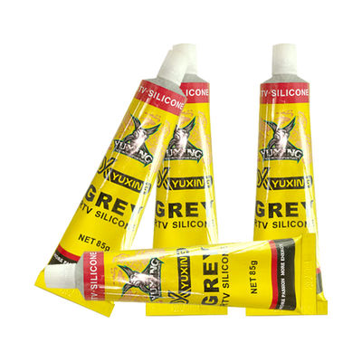 Un buen precio. Sellador transparente negro impermeable para equipos electrónicos Accesorios para motocicletas en línea