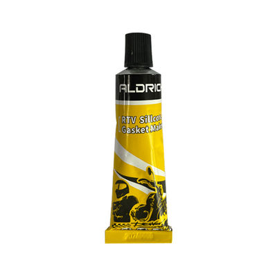 Un buen precio. Automobile Engines And Auto Parts  RTV High Temperature Resistant Silicone Adhesive en línea