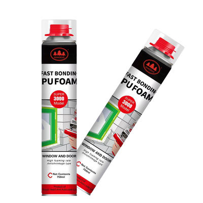 Un buen precio. Structural Movement Solution Automotive Polyurethane Sealant for Precise and Flexible Application Needs en línea