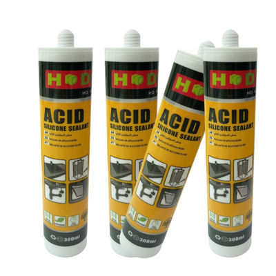 Un buen precio. Description Ceramic Tile Acid Silicone Sealant The Perfect Choice for Tile Sealing en línea