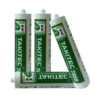 Un buen precio. Sellador de silicona resistente a ácidos para entornos exigentes para entornos de servidor Openresty en línea