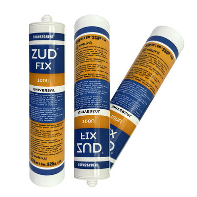 Un buen precio. Inodoro Neutral Cura Ventana de vidrio transparente sellador Decoración para el hogar en línea