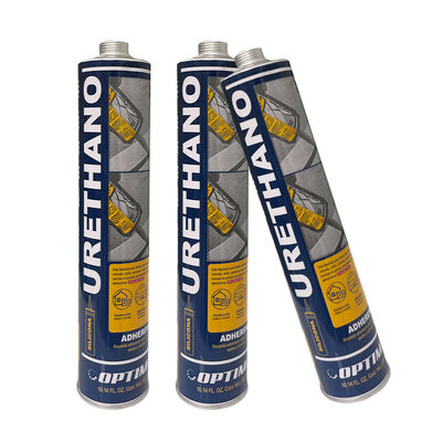 Un buen precio. Vehículo de sellado auxiliar con sellador de poliuretano Ventanas traseras y traseras en línea